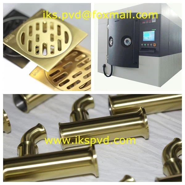 sanitary ware coating machine