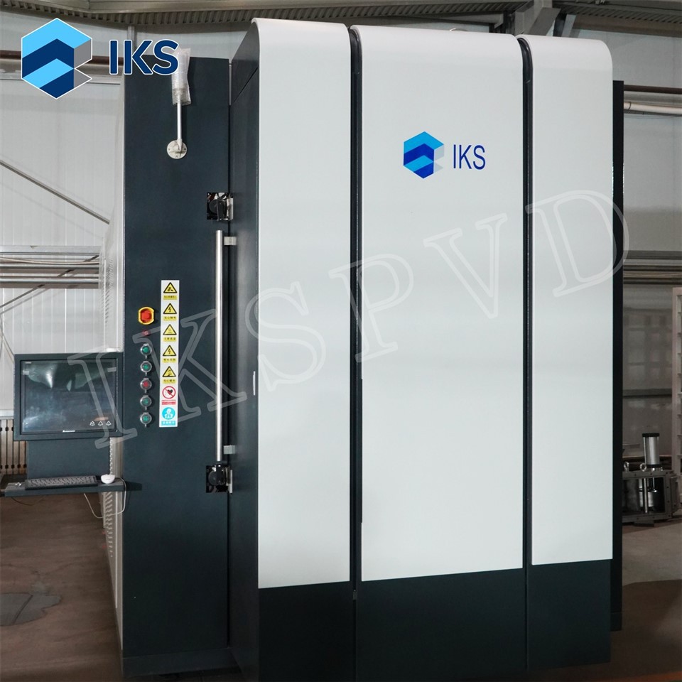 Broach Tools And Mould PVD Coating Machine