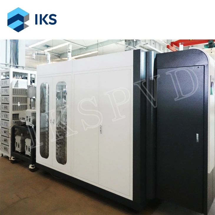 Drill Bit Vacuum Coating Machine high quality