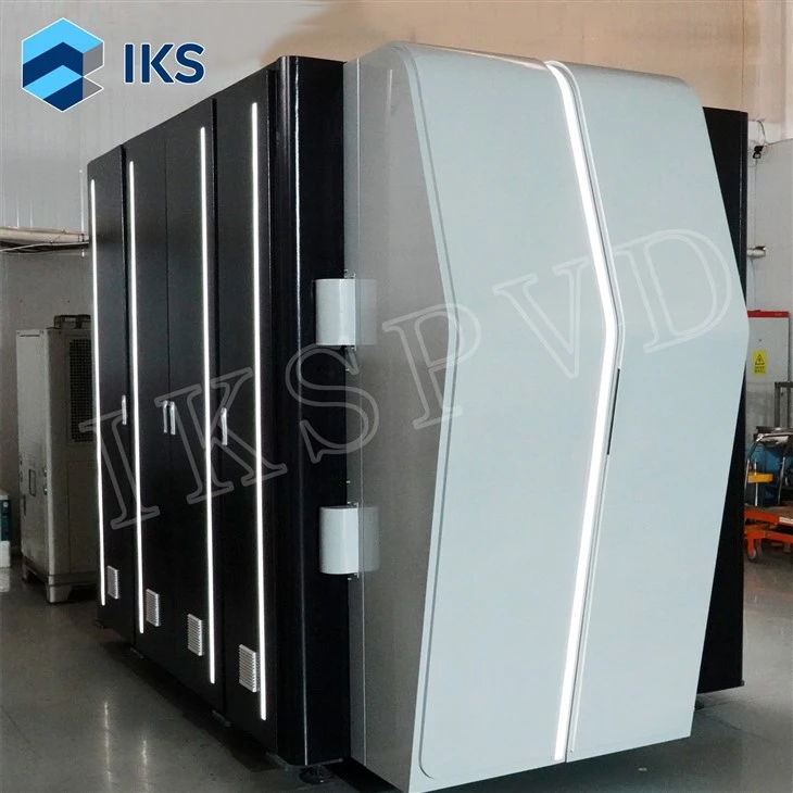 Super-hard Coatings Machine high quality