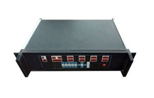 Controlador de Fluxo de Massa de Alta Qualidade Com Indicador