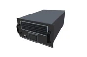 Fonte de Alimentação Magnetron Pulsada de Alta Potência